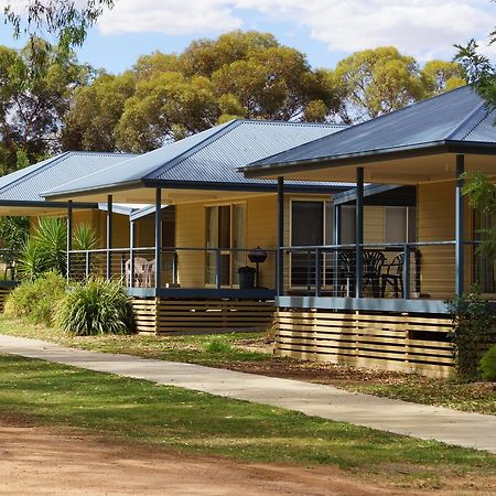 Tooleybuc River Retreat Villas 외부 사진