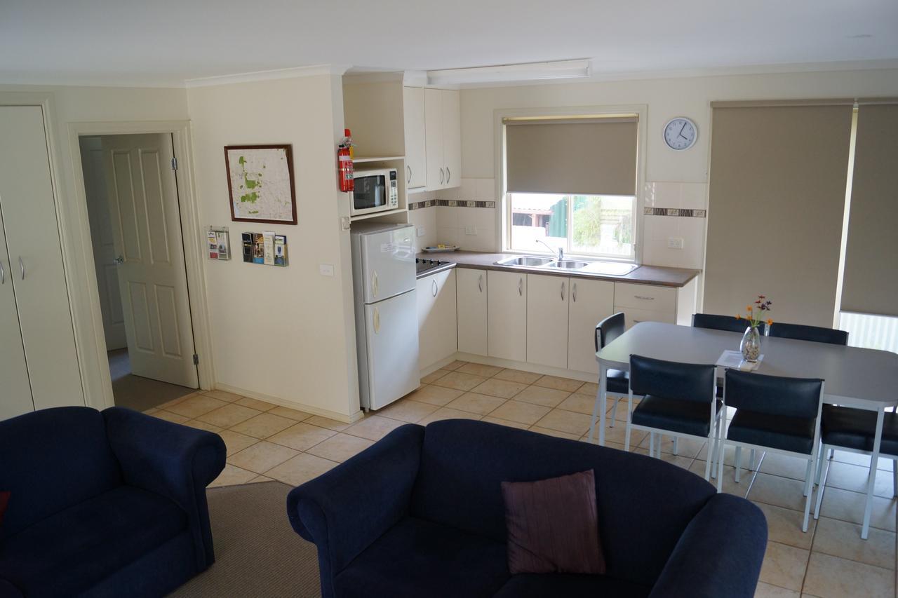 Tooleybuc River Retreat Villas 외부 사진
